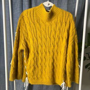 Togs Collection Large Sweater – Cozy & Stylish